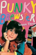 Watch Punky Brewster Tvmuse